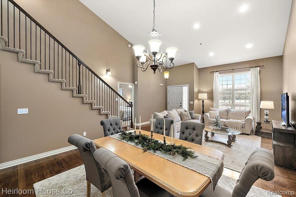 45926 S STONEWOOD Road, Canton, MI 48187 — Photo 4