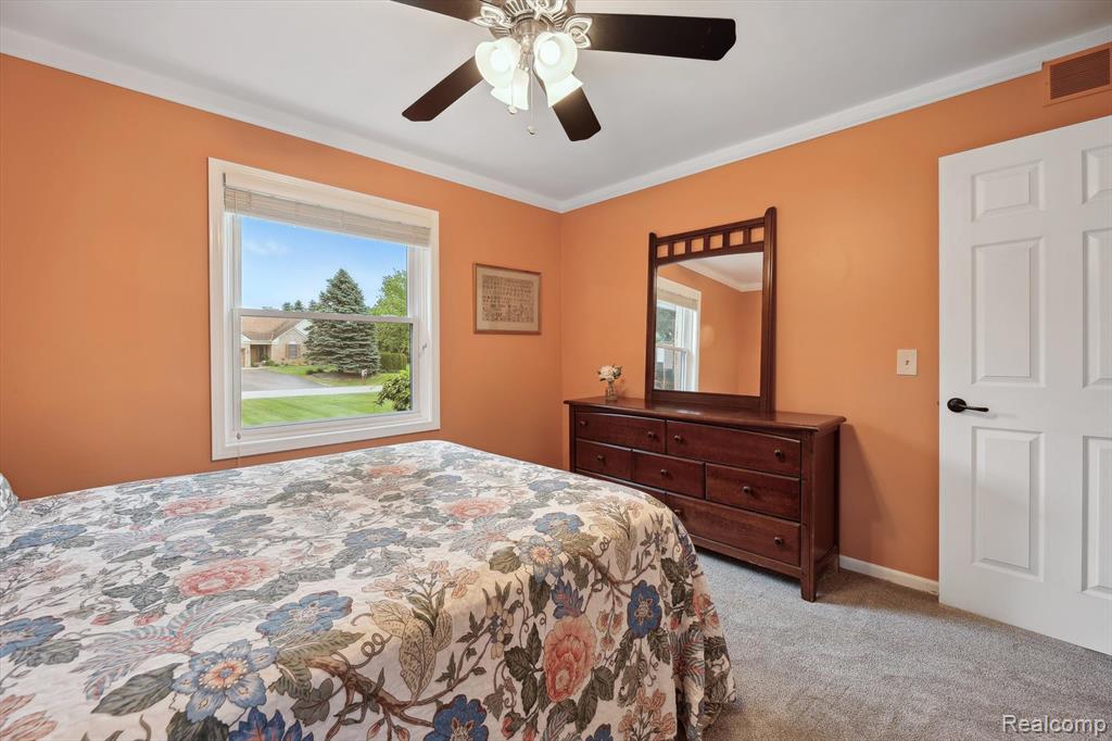 9762 Dickerson Court, South Lyon, MI 48178 — Photo 30