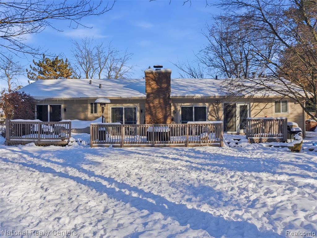 5470 Jamestown Road, Utica, MI 48317 — Photo 42