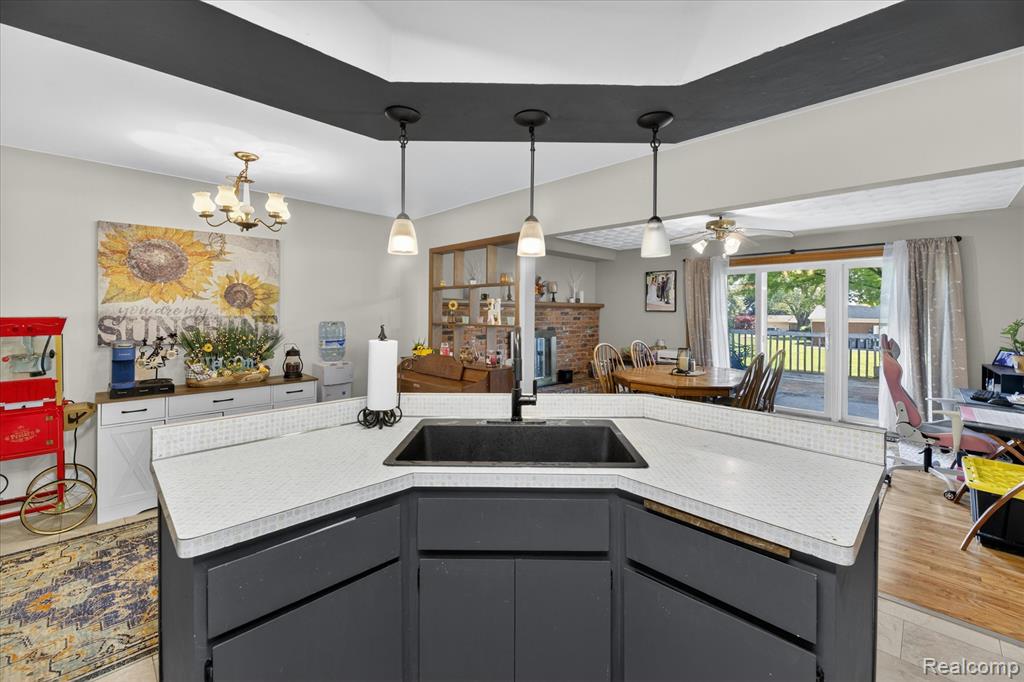 64400 Tipperary Drive, Washington, MI 48095 — Photo 18