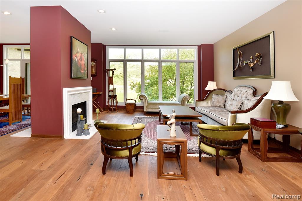 457 Cambridge Way, Bloomfield Hills, MI 48304 — Photo 6