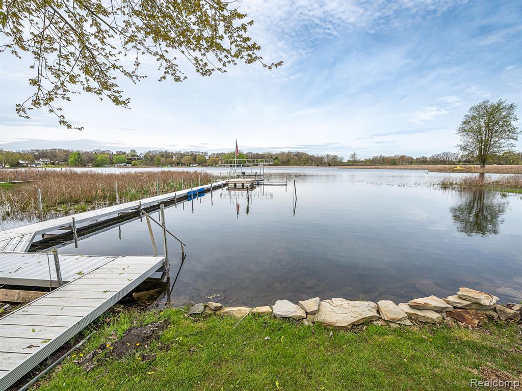 557 Alfred Street, Brooklyn, MI 49230 — Photo 47