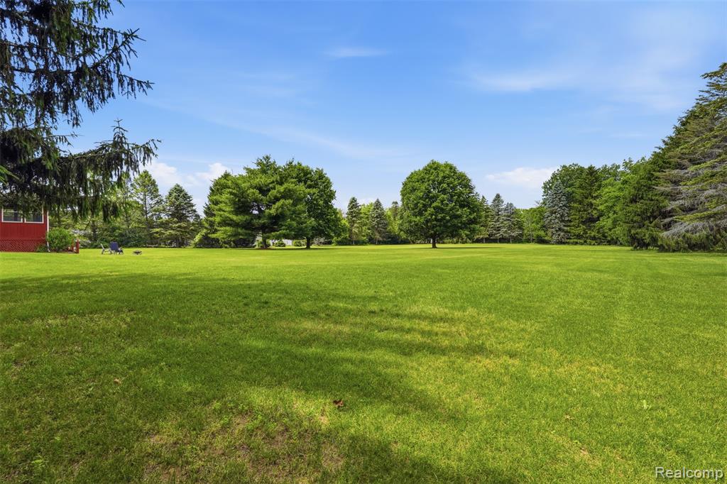 3843 Hooker Road, Pinckney, MI 48169 — Photo 28