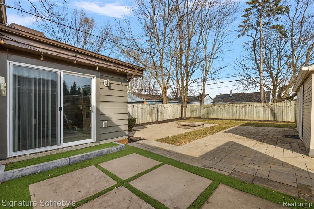 4618 Groveland Avenue, Royal Oak, MI 48073 — Photo 34
