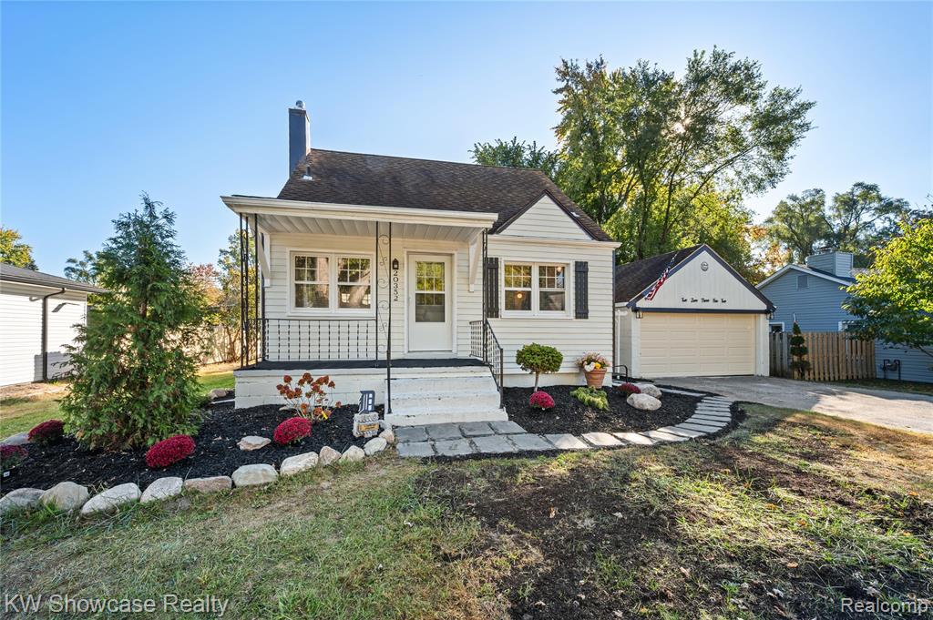 20352 Beatrice Street, Livonia, MI, 48152