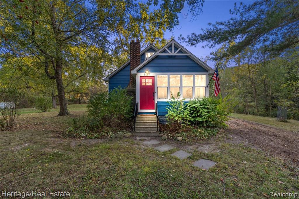 827 Alberta Street, Auburn Hills, MI 48326 — Photo 91