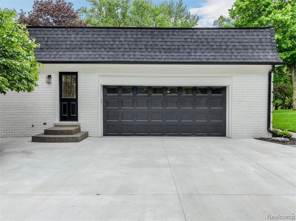 941 Viewland Drive, Rochester, MI 48309 — Photo 50
