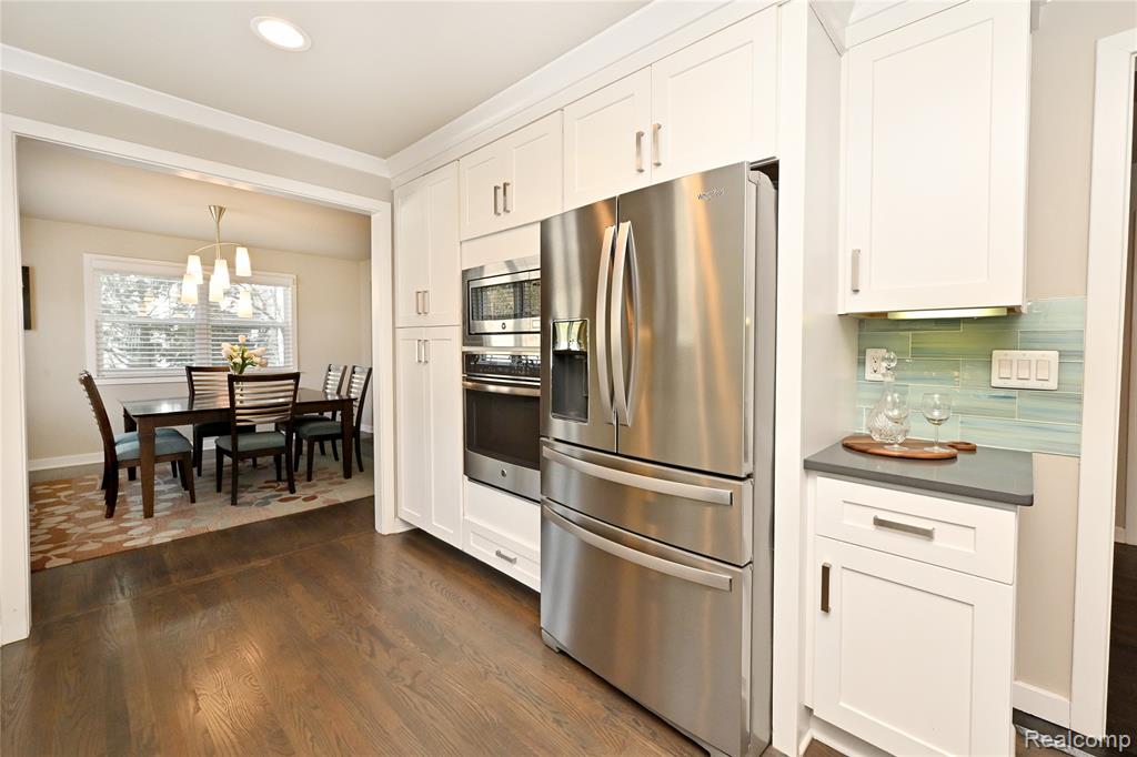 862 S Glenhurst Drive, Birmingham, MI 48009 — Photo 10