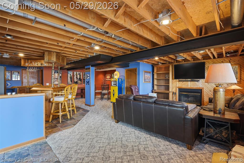 4233 Blain Island Road, Waterford, MI 48329 — Photo 28