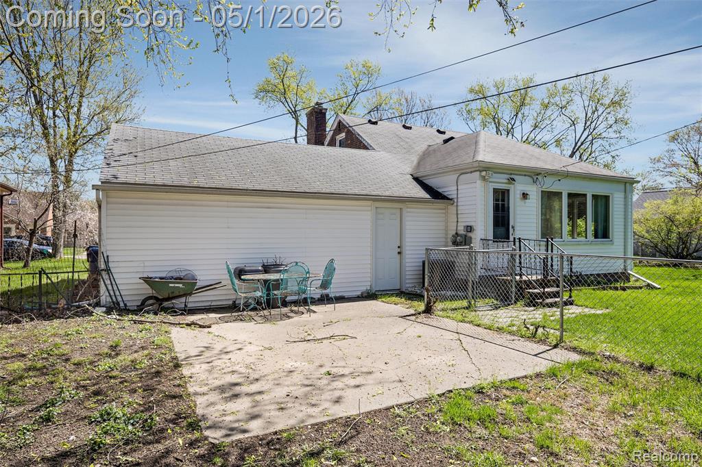 16971 Woodworth, Redford, MI 48240 — Photo 30