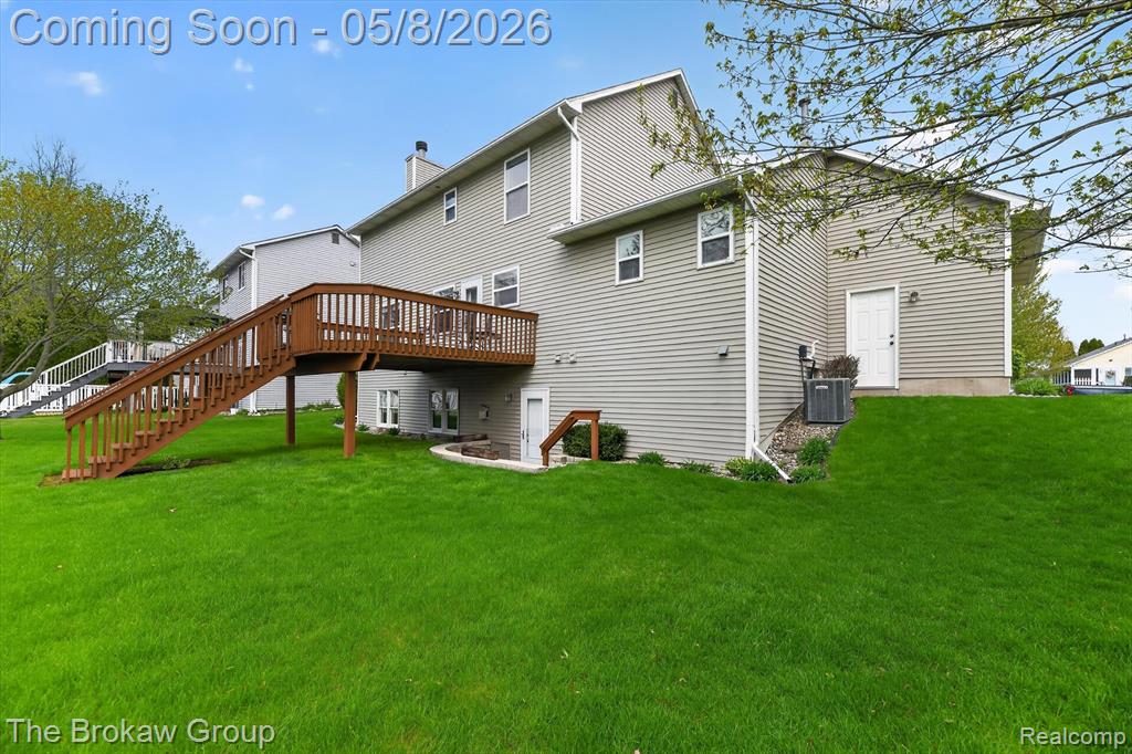 712 Layman Creek Circle, Grand Blanc, MI 48439 — Photo 48