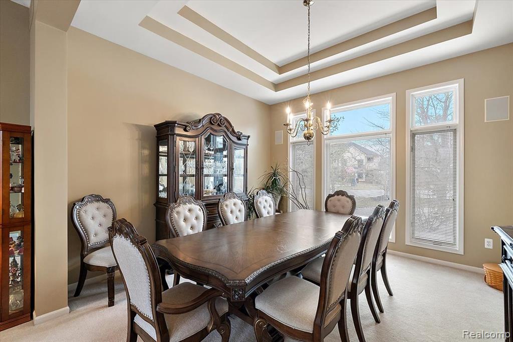 7108 Branford Court, West Bloomfield, MI — Photo 12