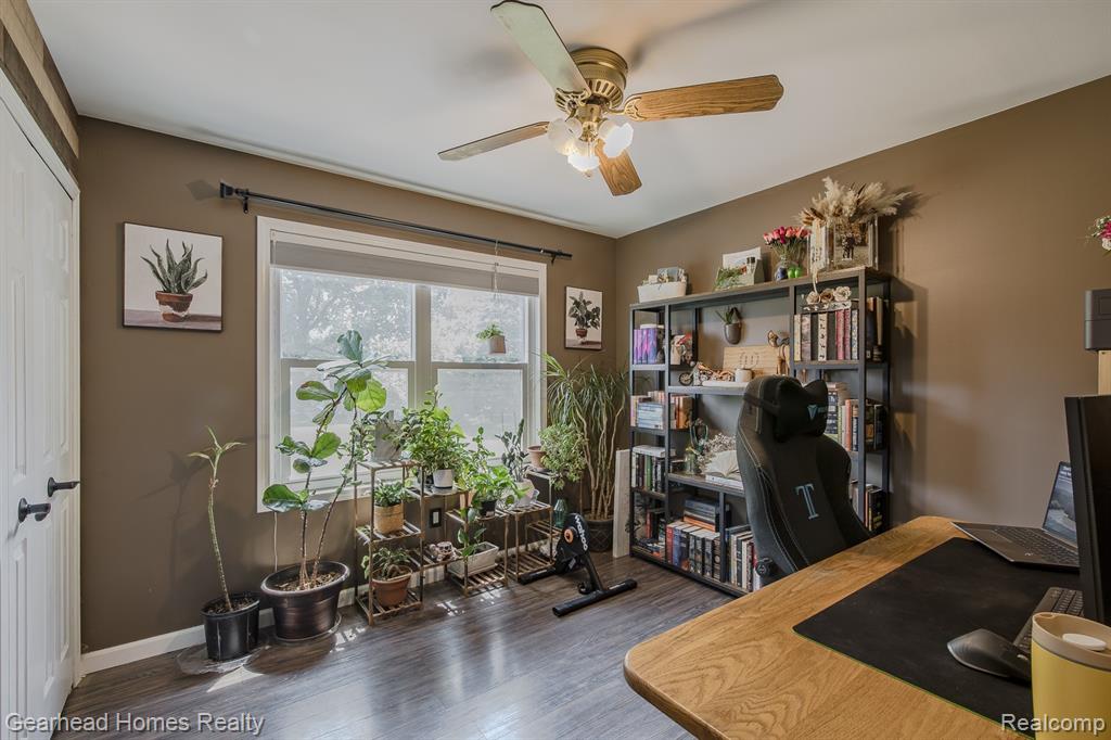 4710 Desert Bridge Court, Highland, MI 48356 — Photo 31