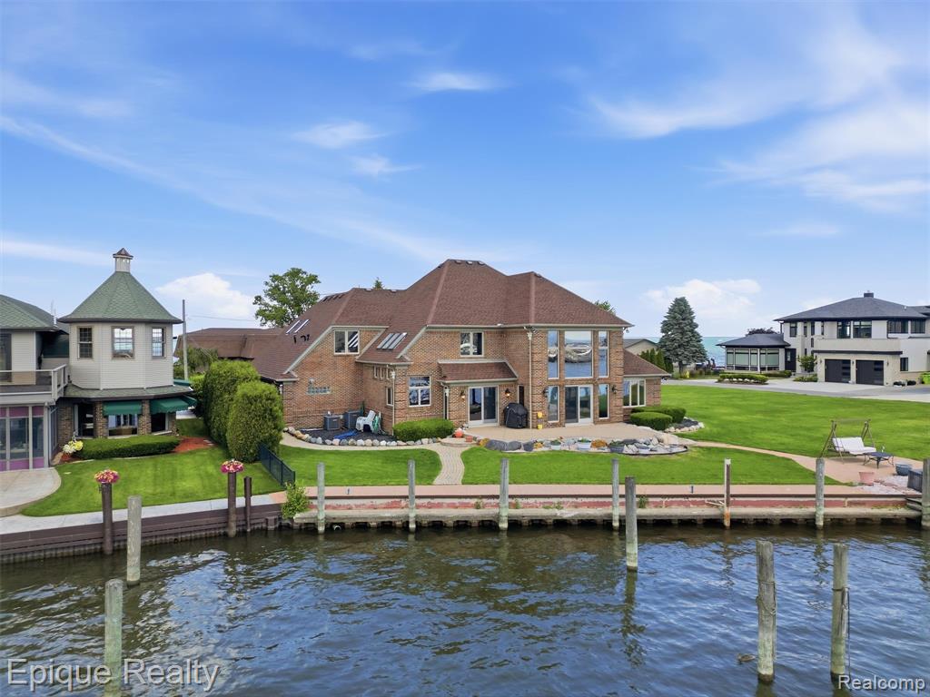 33124 N River Road, Harrison Township, MI — Photo 70