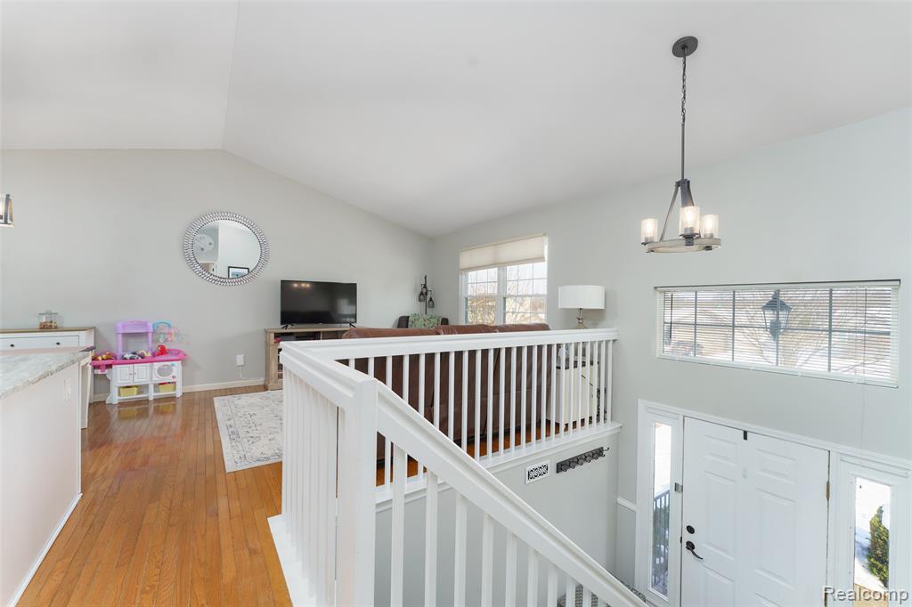 1645 Dartmoor Drive, Howell, MI 48843 — Photo 5