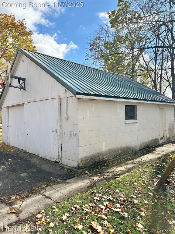 6865 Saint Marys Street, Brown, MI 48416 — Photo 7