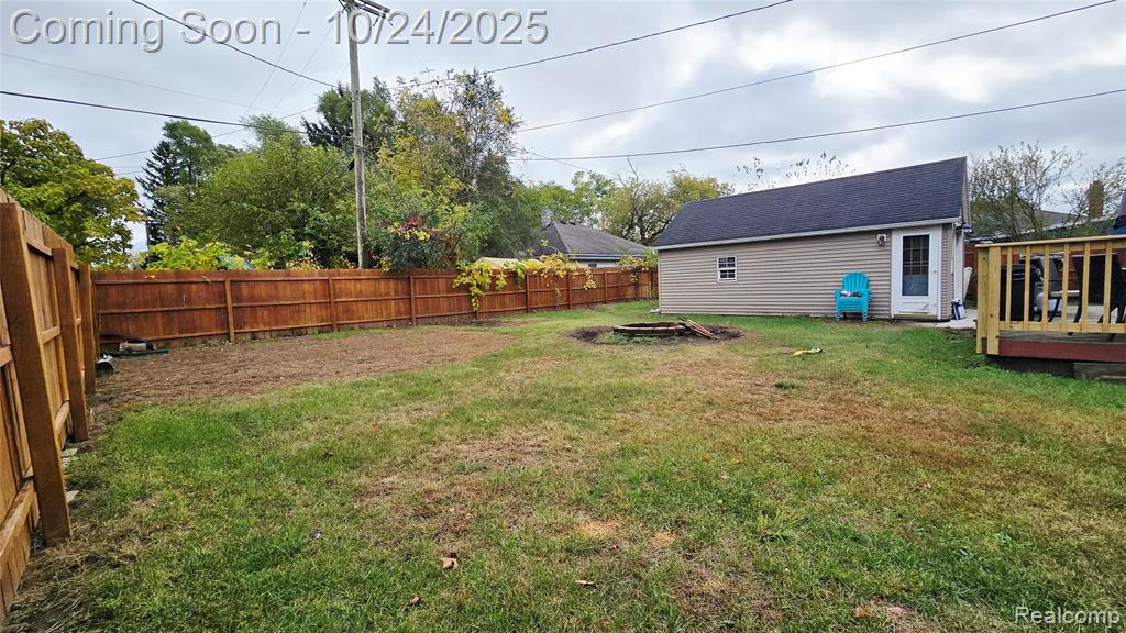 1416 27th Street, Port Huron, MI 48060 — Photo 30