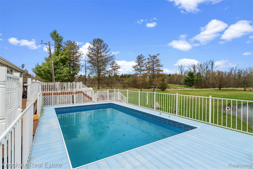 4800 Howell Road, Otter Lake, MI 48464 — Photo 49