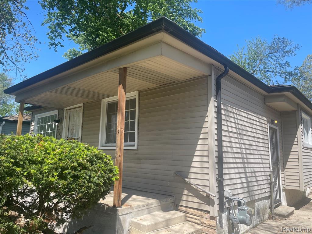 7800 Rutland Street, Detroit, MI 48228 — Photo 20