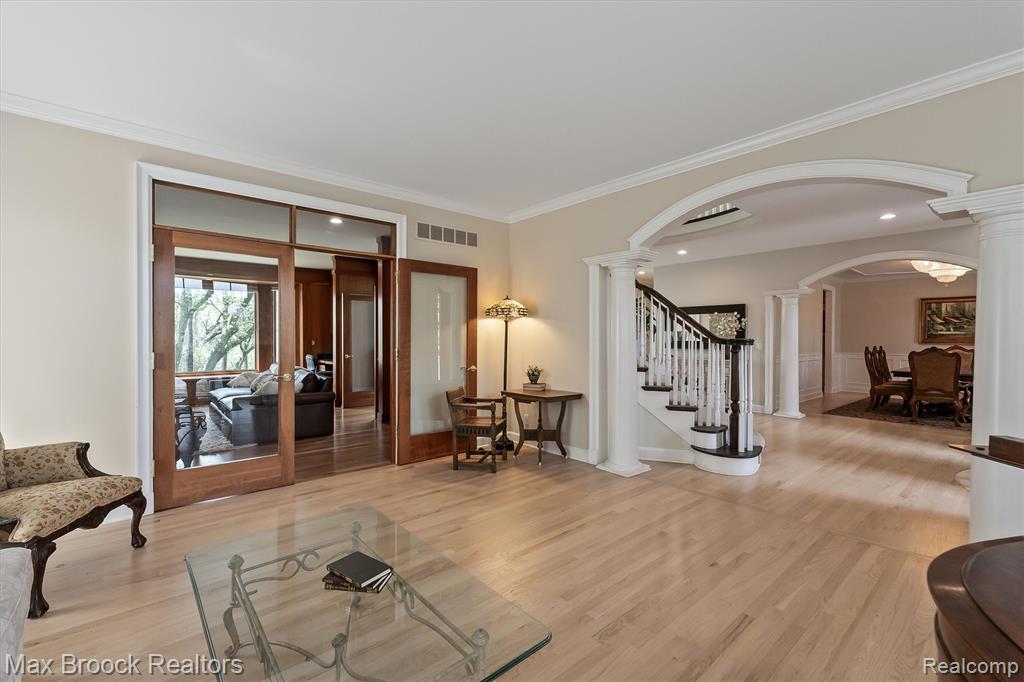 398 Shrewsbury Drive, Clarkston, MI 48348 — Photo 31