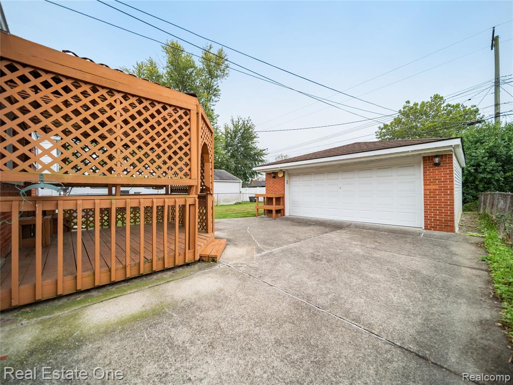 8157 Gary Avenue, Westland, MI — Photo 21