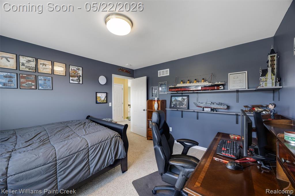 863 Appleton Court, Oakland, MI — Photo 22