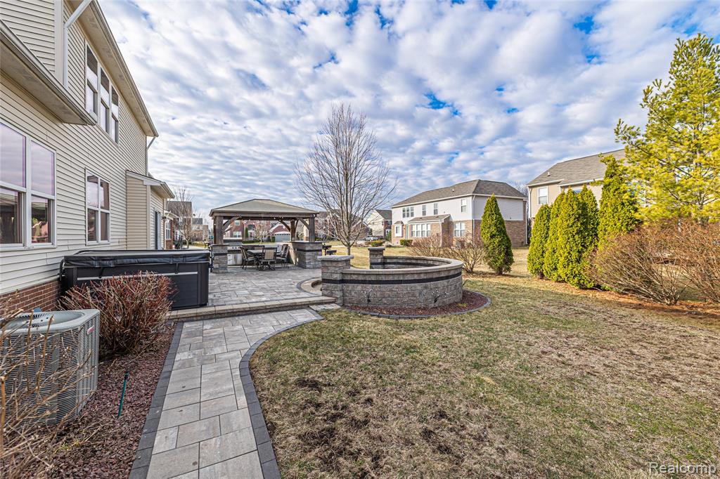 49503 Gracechurch Road, Macomb, MI 48044 — Photo 62