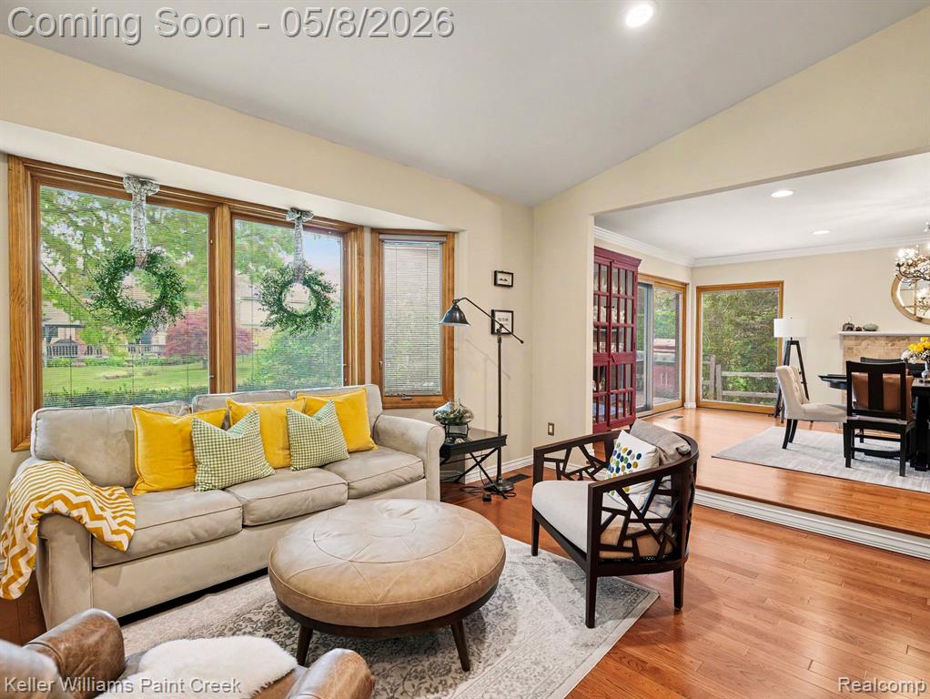1949 Canary Court, Troy, MI 48084 — Photo 5