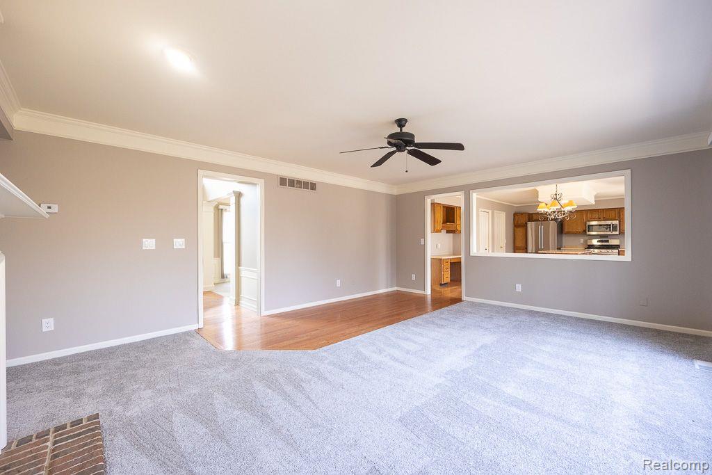 46523 INVERNESS Road, Canton, MI 48188 — Photo 5