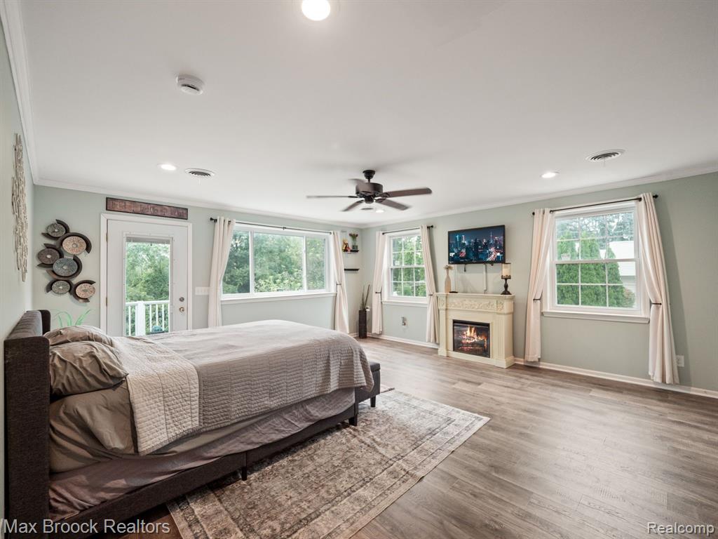 6570 CASTLE Drive, Bloomfield Hills, MI 48301 — Photo 24