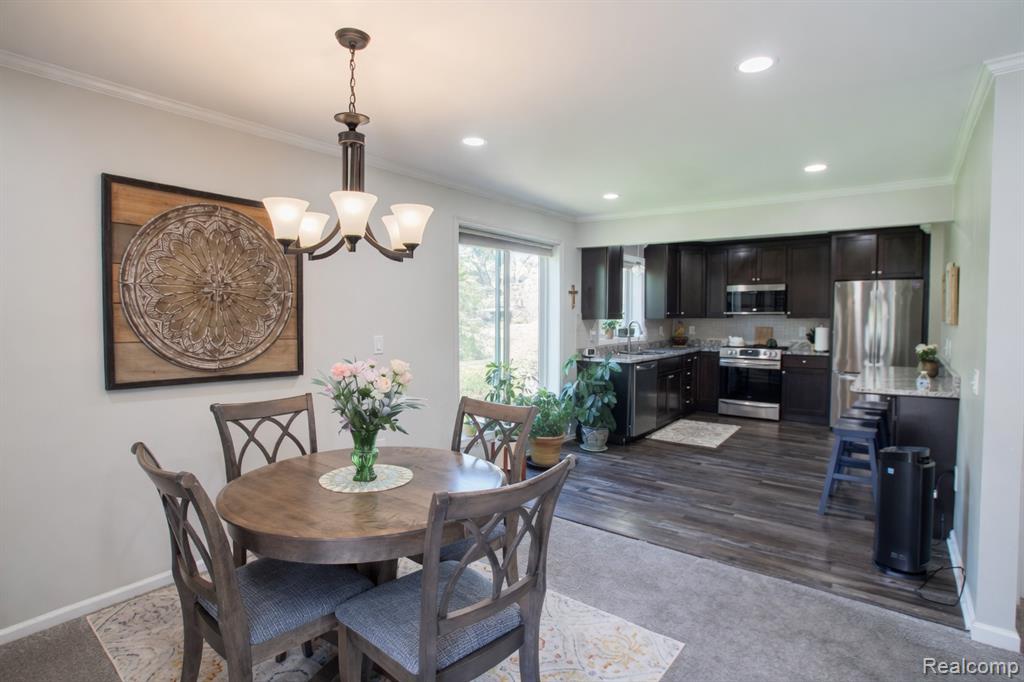 8336 Rondale Drive, Grand Blanc, MI 48439 — Photo 14