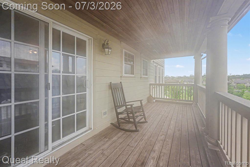 168 Amys Walk Walk, Auburn Hills, MI 48326 — Photo 23