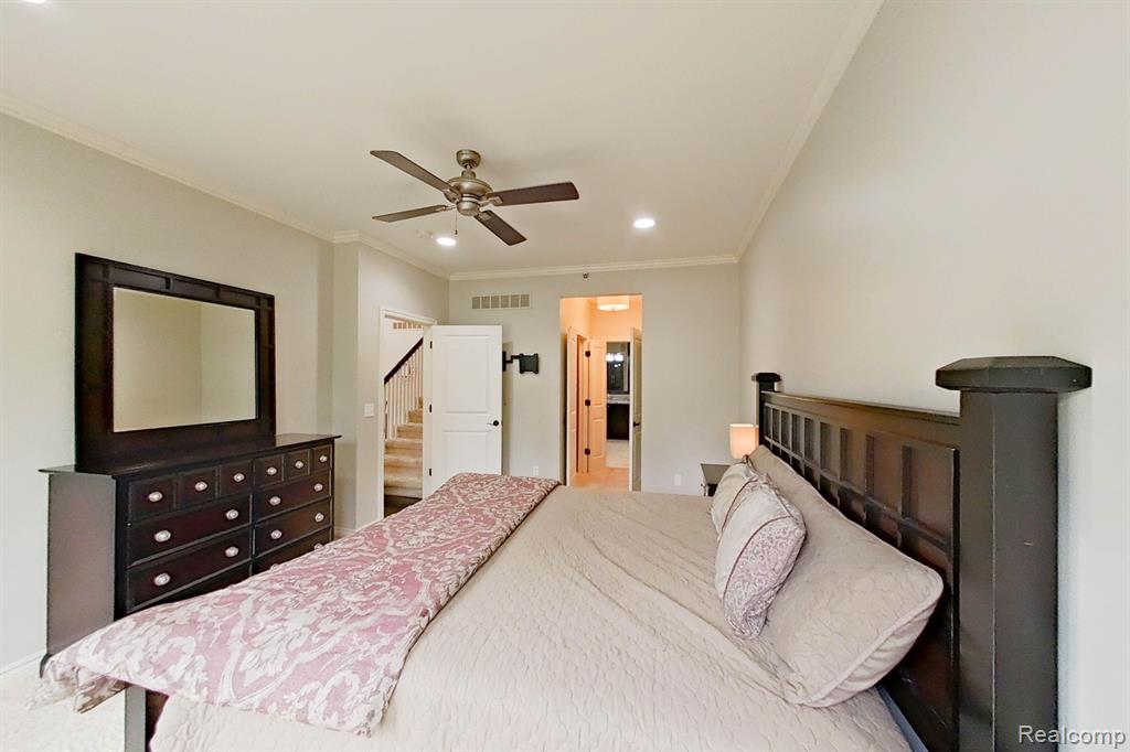 45890 S STONEWOOD Road, Canton, MI 48187 — Photo 16
