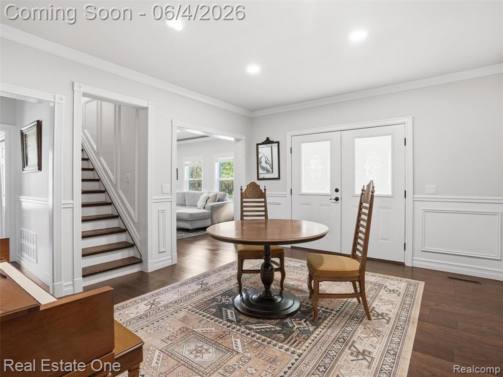 879 N Hacker Road, Howell, MI 48843 — Photo 15