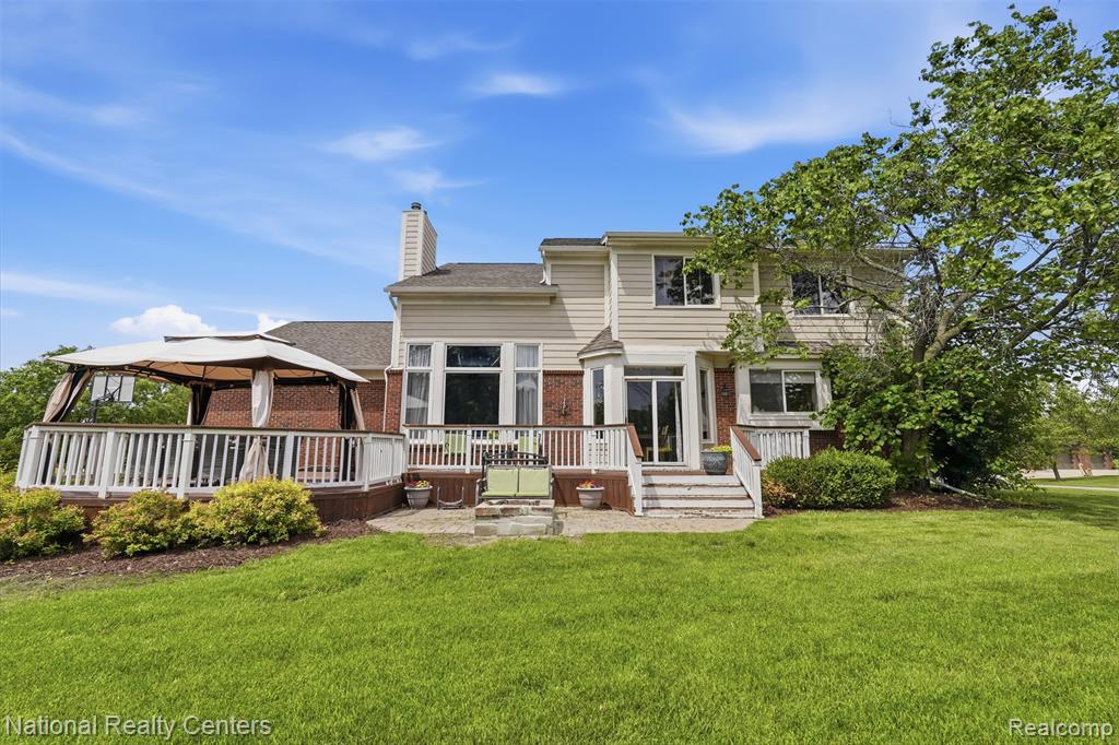 23431 Winged Foot Way, South Lyon, MI 48178 — Photo 41
