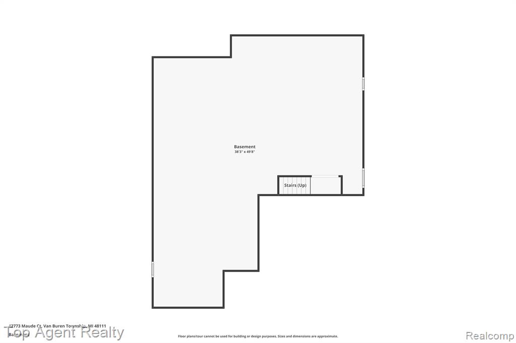 42773 Maude Court, Van Buren, MI 48111 — Photo 41