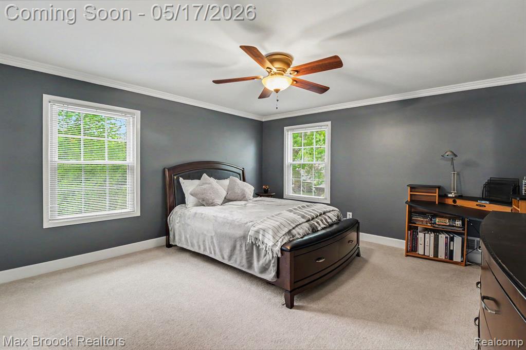 2004 Bootmaker Lane, Bloomfield Hills, MI 48304 — Photo 17