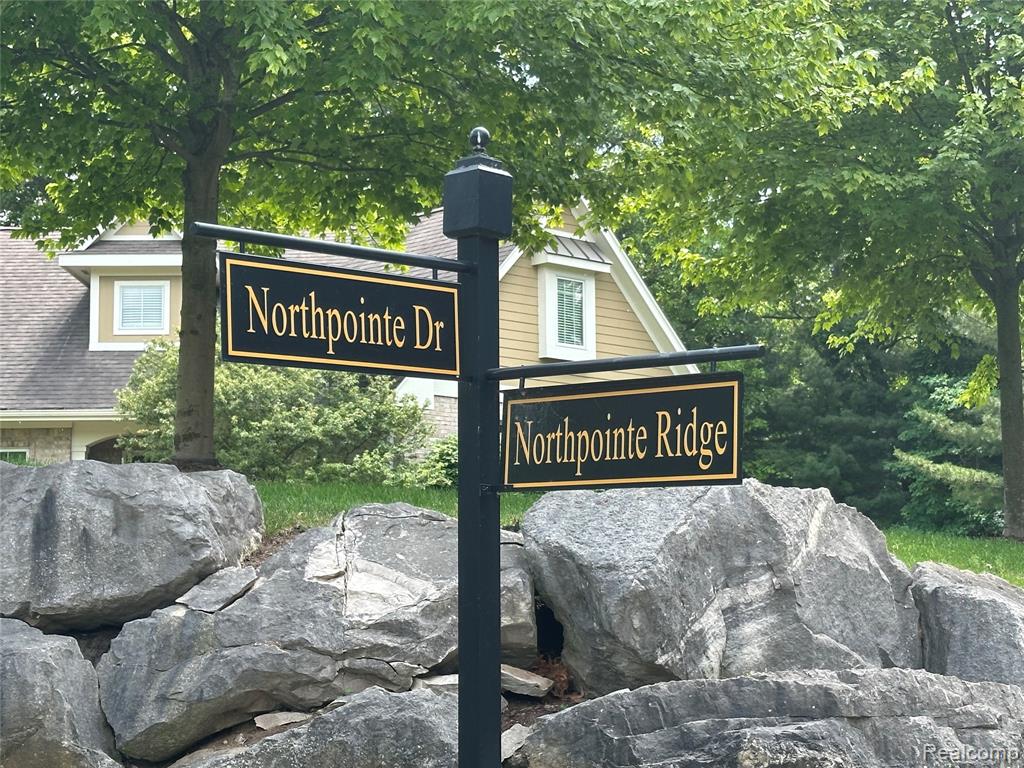 Northpointe Northpointe Ridge, Brighton, MI 48114 — Photo 2