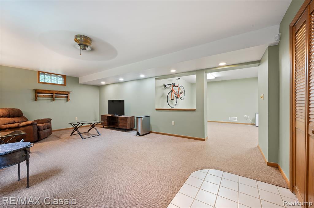 1249 Jefferson Road, Clarklake, MI 49234 — Photo 26