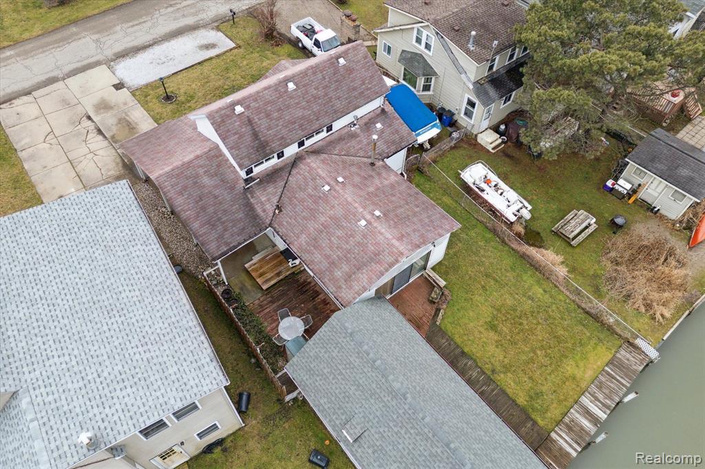 630 RUSKIN Drive, Algonac, MI 48001 — Photo 47