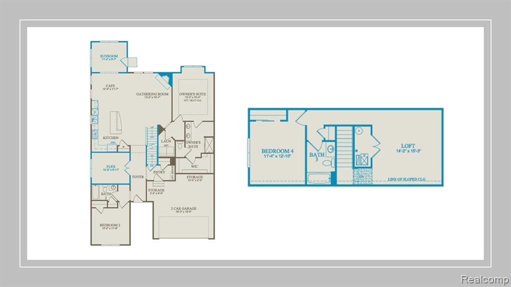 42807 Arbor Drive, Clinton Twp, MI 48038 — Photo 2