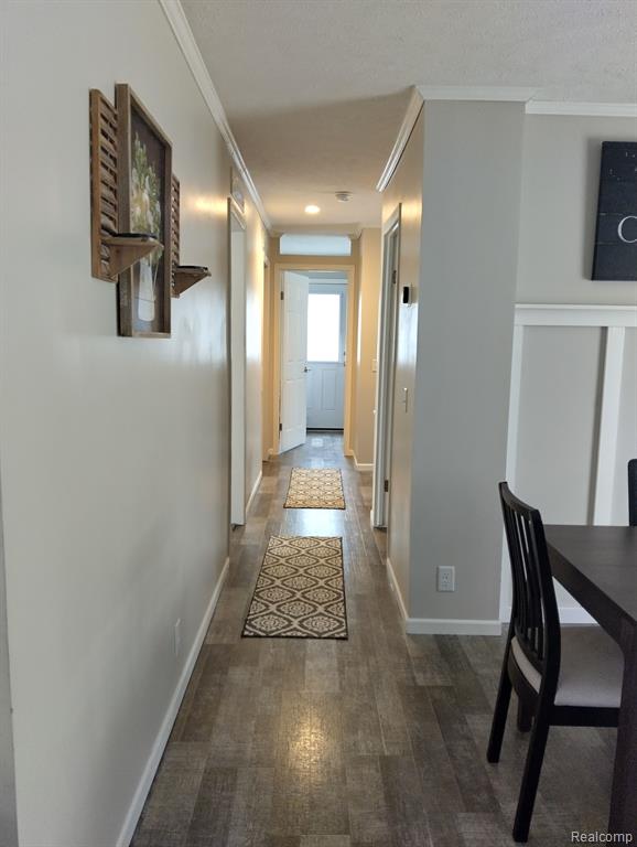 7563 GRANT Drive, Newport, MI 48166 — Photo 13
