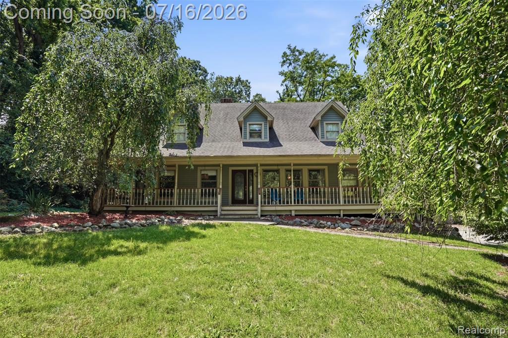 9201 Mabley Hill Road, Fenton, MI 48430 — Photo 65