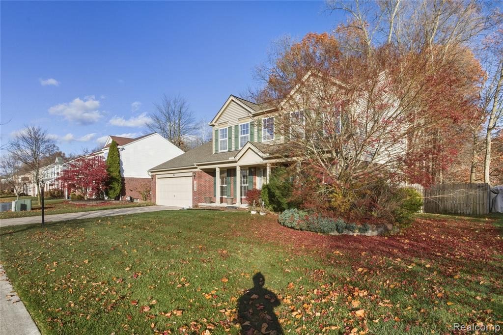 15459 Brookside Drive, Van Buren, MI 48111 — Photo 38