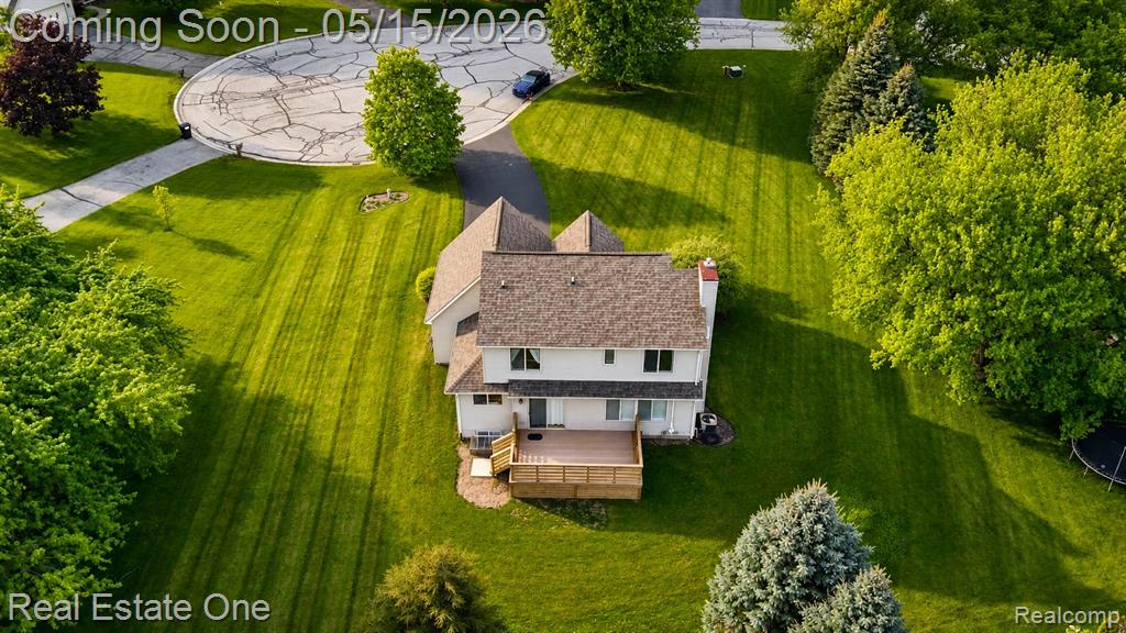 6692 Goldwin Drive, Brighton, MI 48116 — Photo 41
