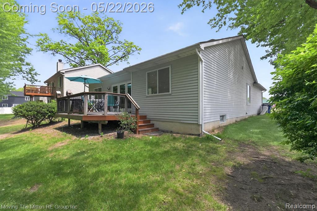 953 N Newburgh Road, Westland, MI — Photo 35