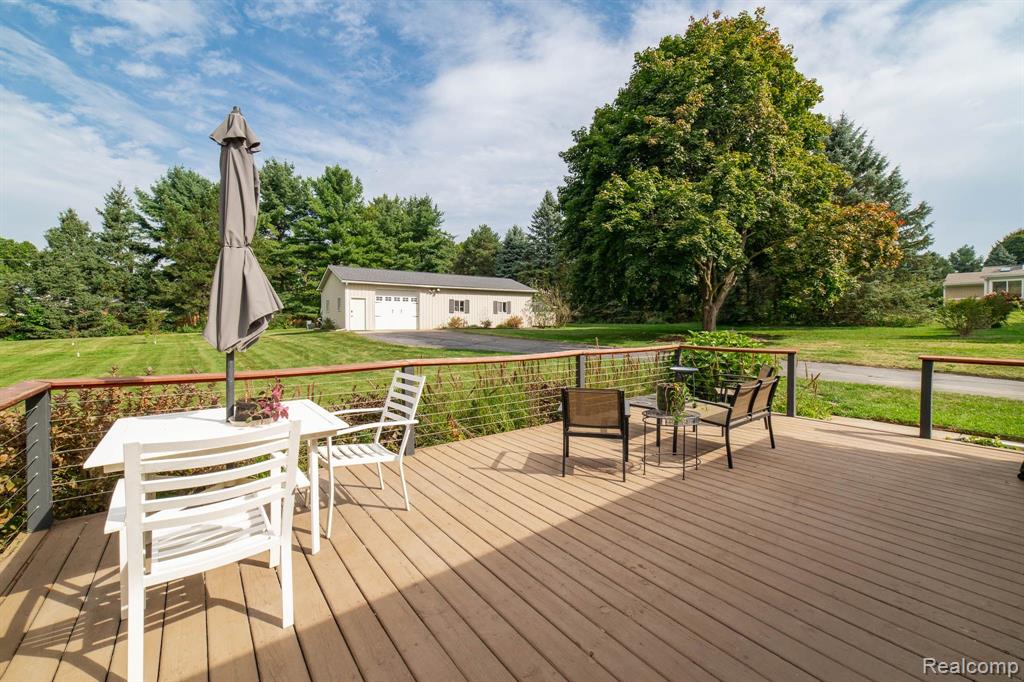 55146 PARK Place, New Hudson, MI 48165 — Photo 68