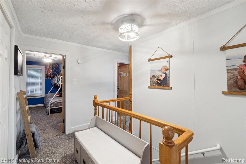 216 N SUMMIT, Webberville, MI 48892 — Photo 26