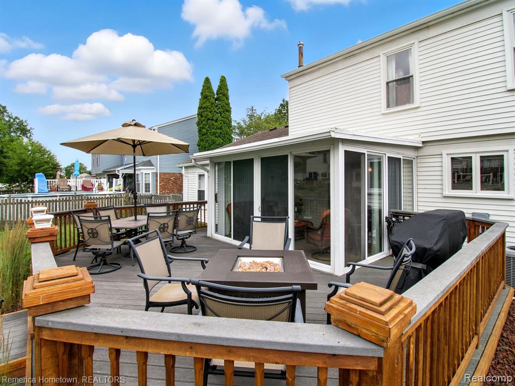 612 Bedford Drive, Westland, MI — Photo 21