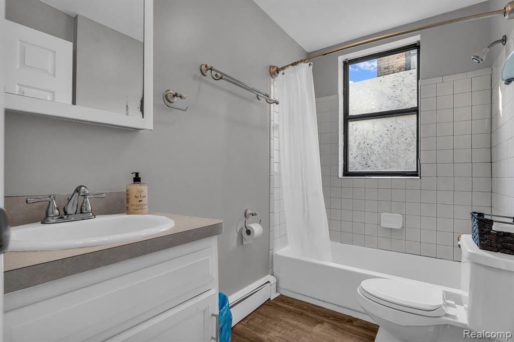 120 Seward Street, 303, Detroit, MI 48202 — Photo 17